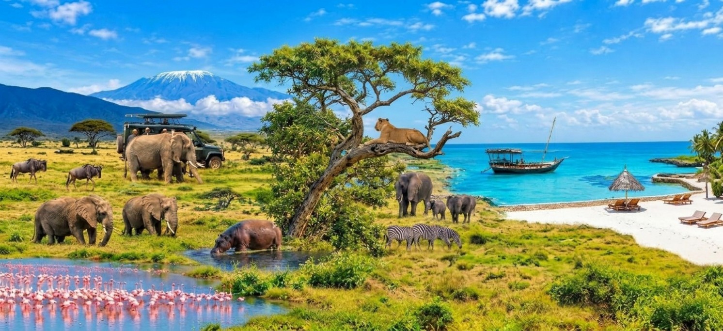 Our Most Sought-After Journeys
