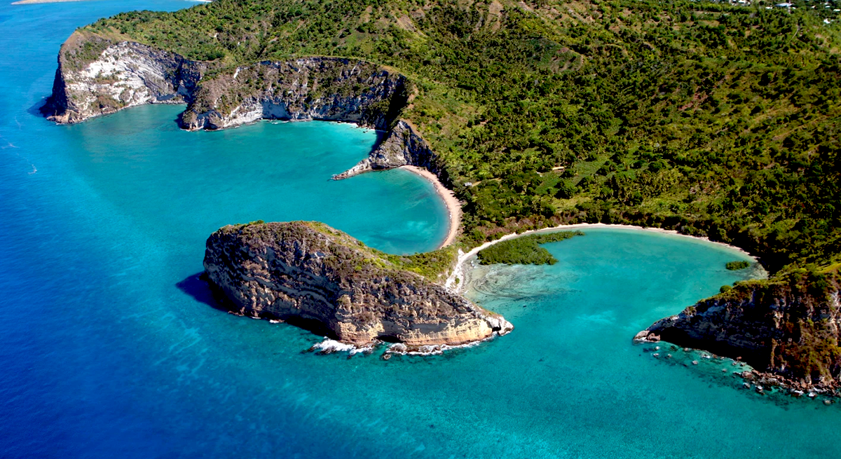 Comoros Islands
