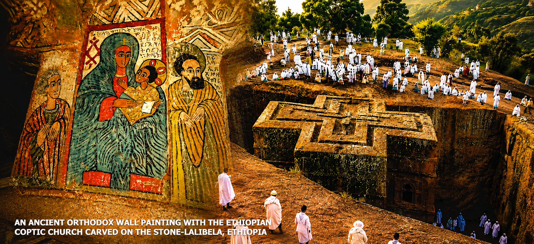 Ethiopia