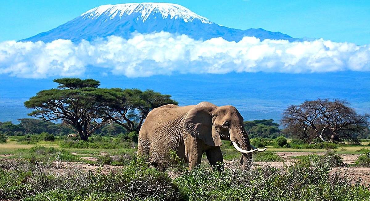 Kenya