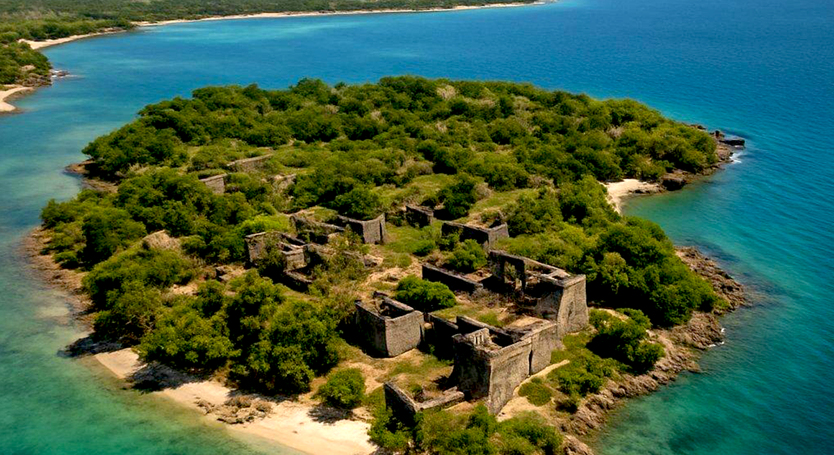 Kilwa