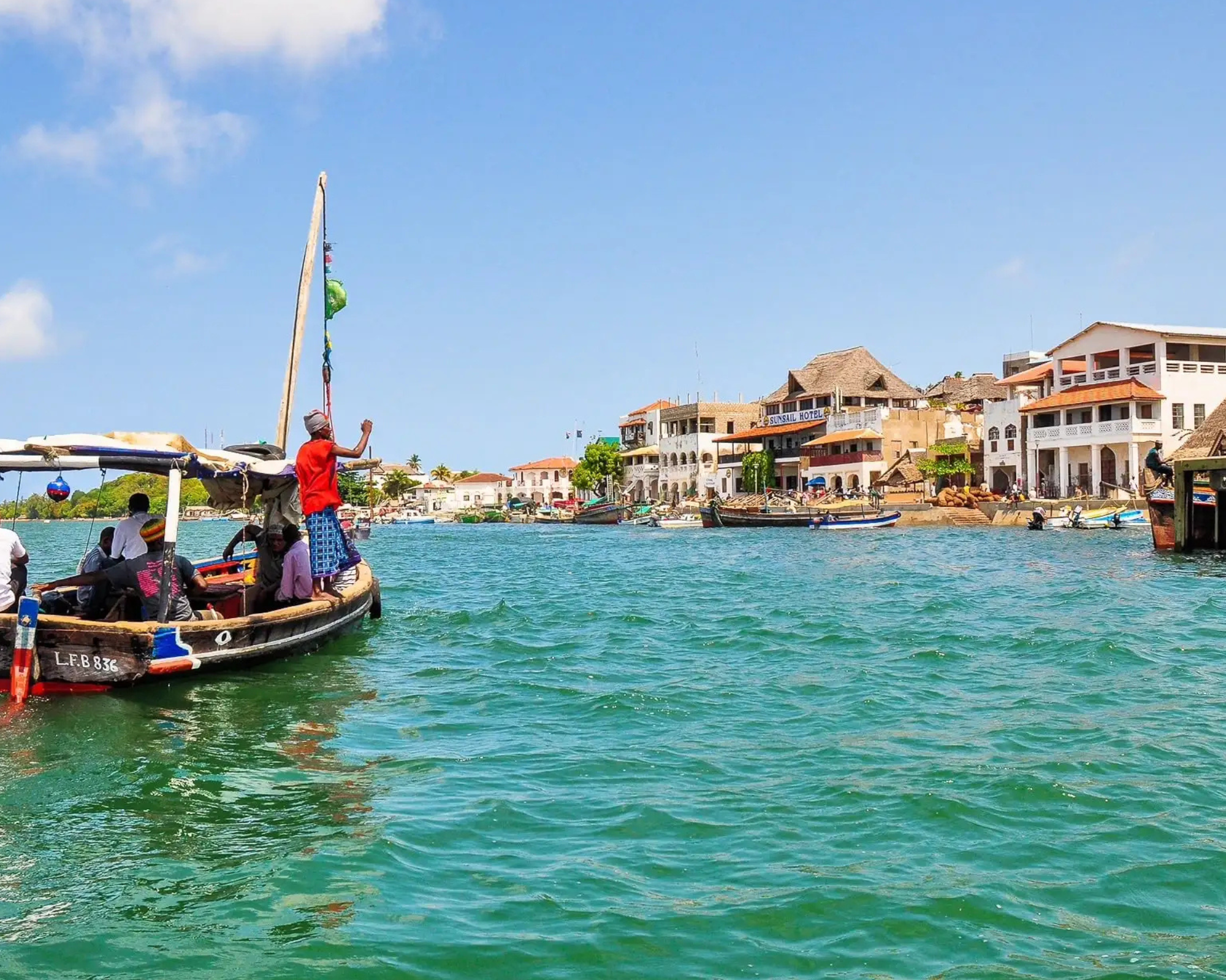 Lamu