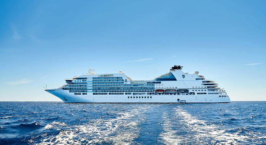 Cruises