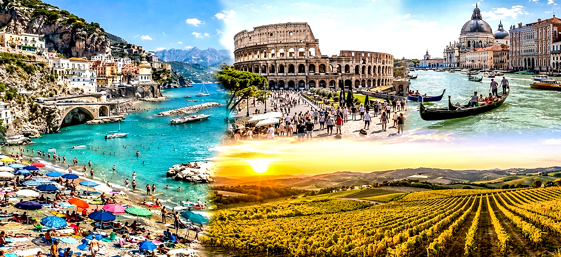 Europe