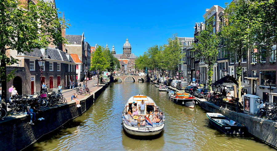 Europe