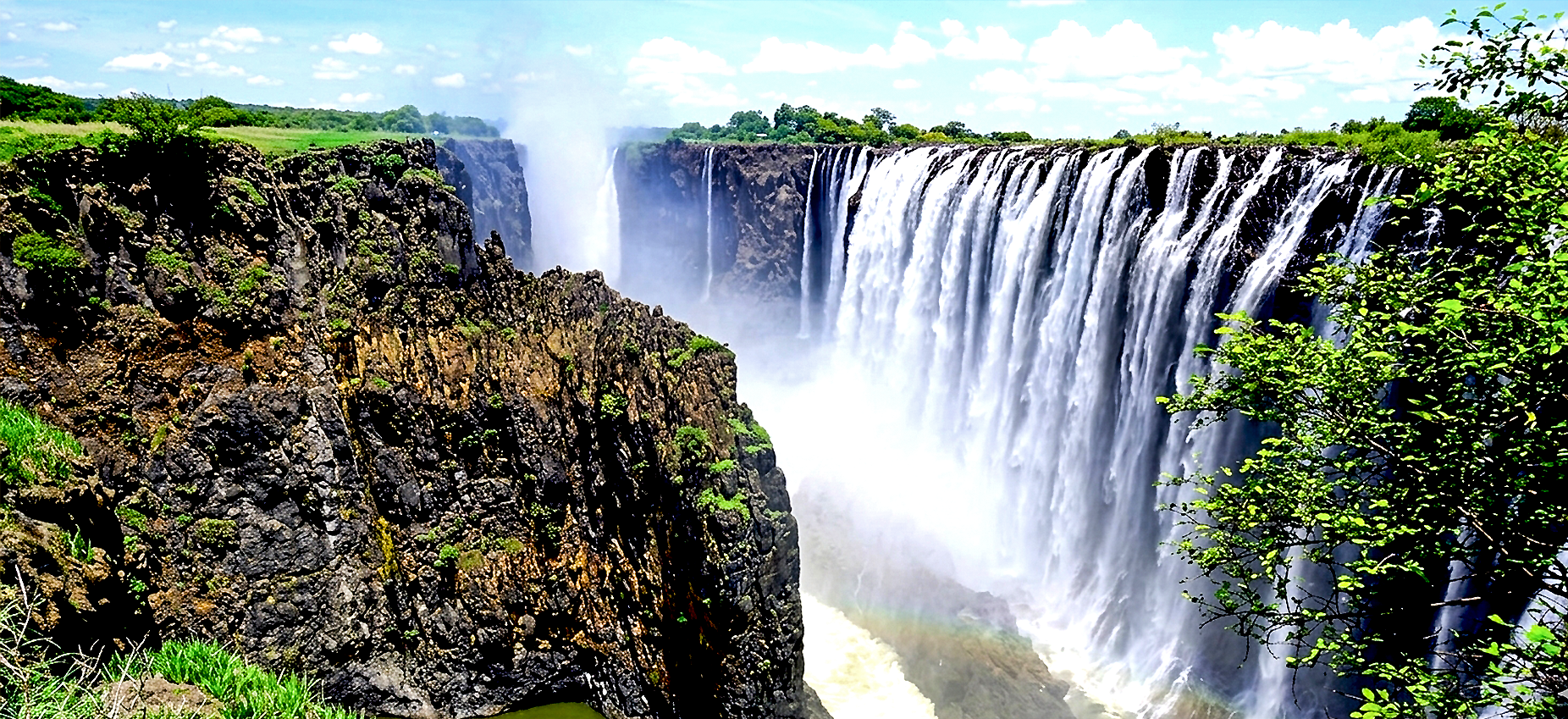 Southern Africa