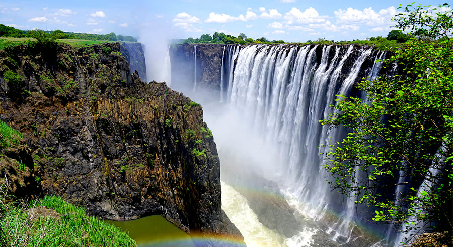 Southern Africa