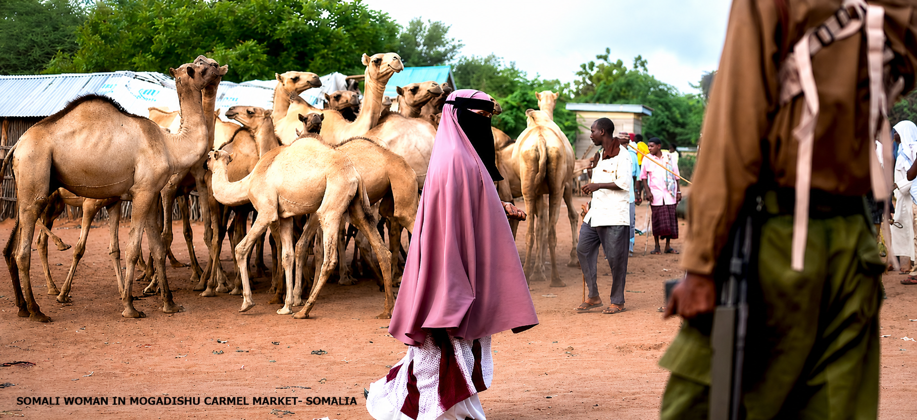 Somalia