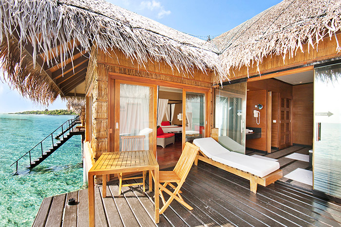 Adaaran Select Hudhuranfushi – Maldives Holidays – Kenya Safari Travel Blog