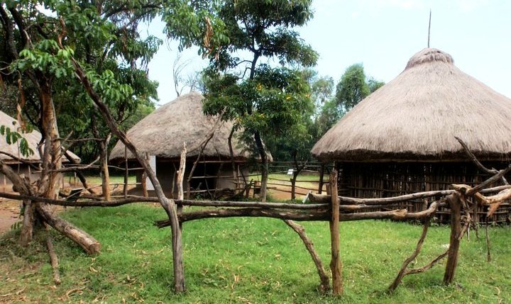 Kisumu-Museum